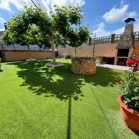 Villa Casa Juani Ateca Exterior foto