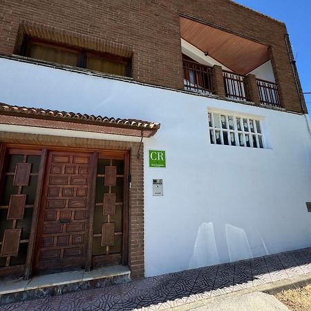 Villa Casa Juani Ateca Exterior foto