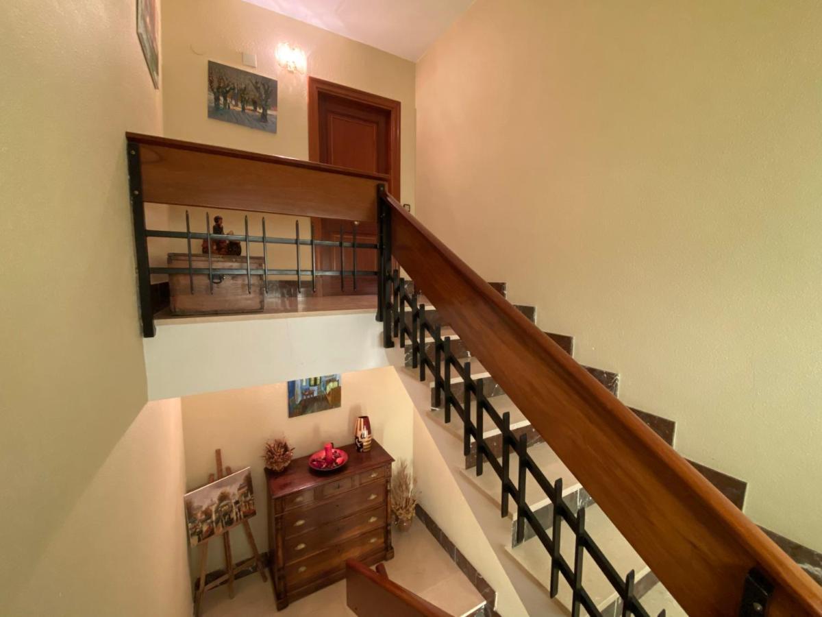 Villa Casa Juani Ateca Exterior foto