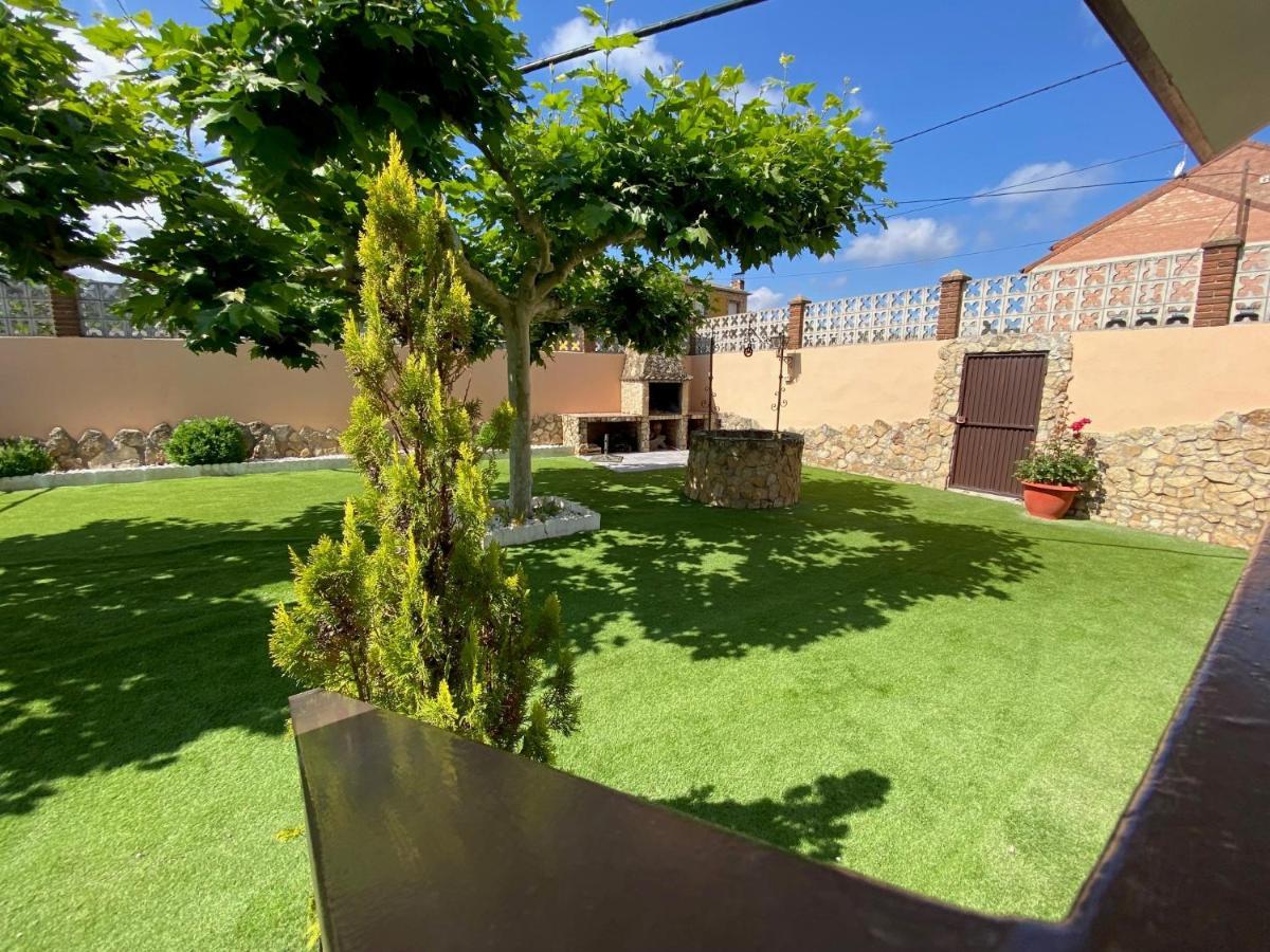 Villa Casa Juani Ateca Exterior foto