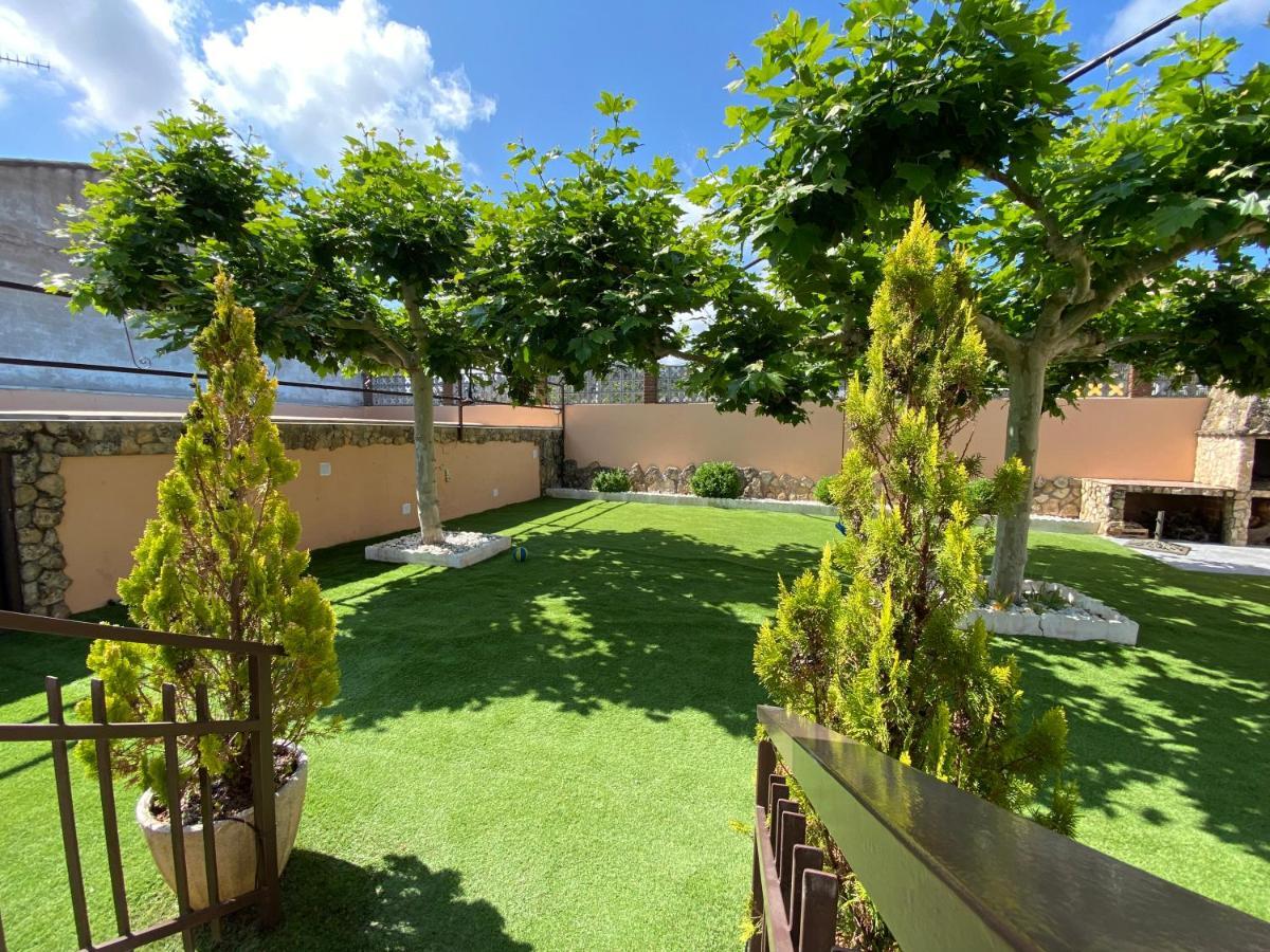 Villa Casa Juani Ateca Exterior foto
