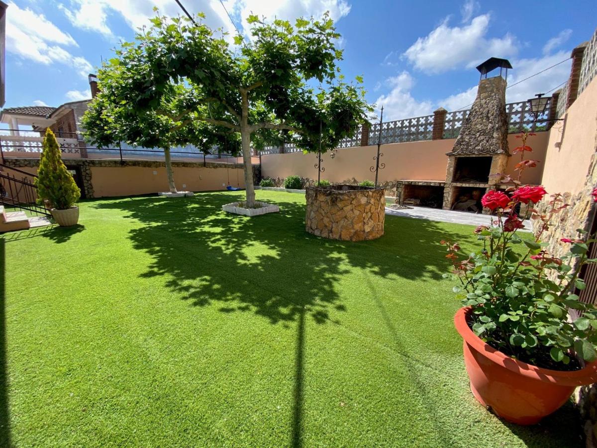 Villa Casa Juani Ateca Exterior foto